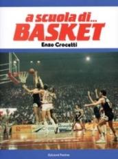 A scuola di... basket