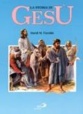 La storia di Gesù