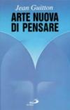 Arte nuova di pensare