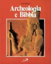 Archeologia e Bibbia