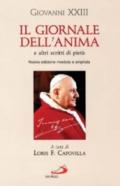 Il giornale dell'anima e altri scritti di pietà