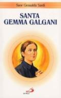 Santa Gemma Galgani