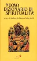 Nuovo dizionario di spiritualità