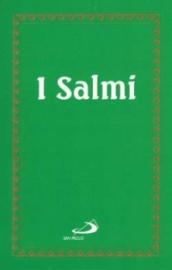 I salmi. Versione ufficiale della CEI