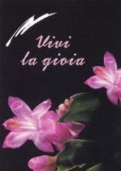 Vivi la gioia