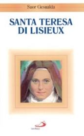 Santa Teresa di Lisieux