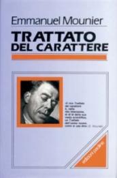 Trattato del carattere