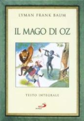 Il mago di Oz