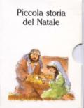 Piccola storia del Natale (4 vol.)