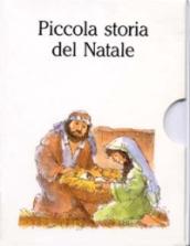 Piccola storia del Natale (4 vol.)