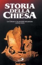 La Chiesa e la società industriale (1878-1922)