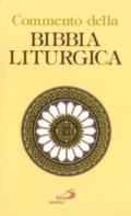 Commento della Bibbia liturgica