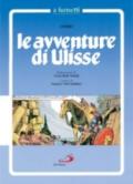 Le avventure di Ulisse a fumetti