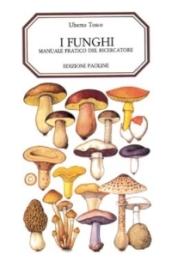 I funghi. Manuale pratico del ricercatore