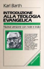 Introduzione alla teologia evangelica