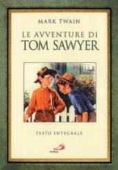 Le avventure di Tom Sawyer