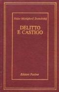 Delitto e castigo