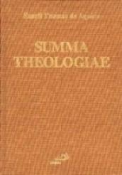 Summa theologiae