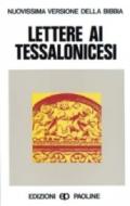 Lettere ai tessalonicesi