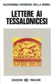 Lettere ai tessalonicesi