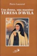 Una donna, una maestra: Teresa d'Avila