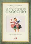 Le avventure di Pinocchio