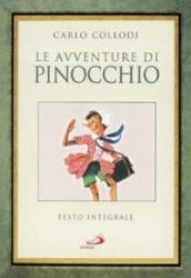 Le avventure di Pinocchio