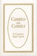 Il Cantico dei cantici, cantico degli sposi