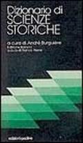 Dizionario di scienze storiche