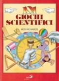 101 giochi scientifici