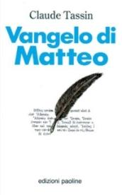 Vangelo di Matteo. Commento pastorale