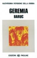 Geremia, Baruc