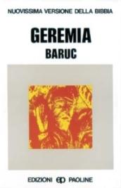 Geremia, Baruc