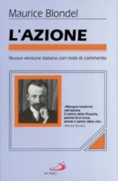 L'azione. Saggio di una critica della vita e di una scienza della prassi (1893)