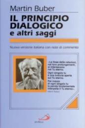 Il principio dialogico e altri saggi