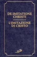 De imitatione Christi-L'imitazione di Cristo