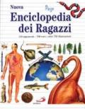 Nuova enciclopedia dei ragazzi