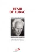 Henri De Lubac