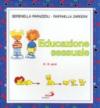 Educazione sessuale (6-9 anni)