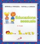 Educazione sessuale (6-9 anni)