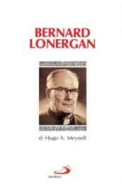 Bernard Lonergan