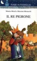 Il re pigrone