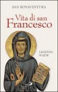 Vita di san Francesco. Legenda major