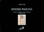 Sinossi paolina