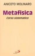 Metafisica. Corso sistematico