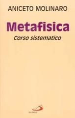 Metafisica. Corso sistematico