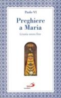 Preghiere a Maria