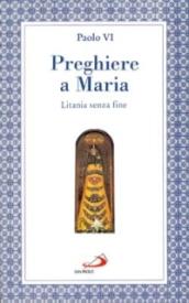 Preghiere a Maria