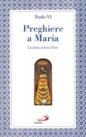 Preghiere a Maria