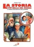 La storia più bella del mondo. Il vangelo raccontato dalla nonna